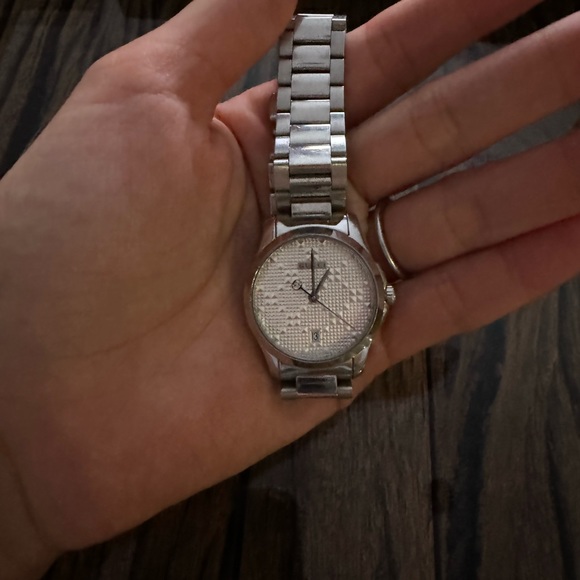 GUCCI Stainless Watch - Picture 4 of 7